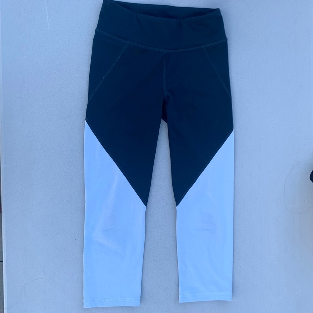 Capri Leggings